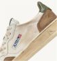 Autry Multicolor Vintage Sneakers Ronde Neus Vetersluiting Multicolor Heren - Thumbnail 27