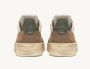 Autry Multicolor Vintage Sneakers Ronde Neus Vetersluiting Multicolor Heren - Thumbnail 28