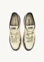 Autry Vintage Super Sneakers Avlmls07 White Heren - Thumbnail 5