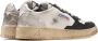 Autry Vintage Super Sneakers Zwart Black Heren - Thumbnail 3