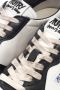Autry Vintage Super Sneakers Zwart Black Heren - Thumbnail 4