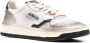 Autry Vintage Wit Goud Sneakers Geperforeerde Tip Multicolor Dames - Thumbnail 6