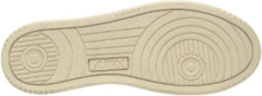 Autry Sportschoenen Med.-Way Mid - Foto 4