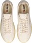 Autry Vintage witte leren sneakers Beige Heren - Thumbnail 3