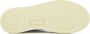Autry Vintage Witte Leren Sneakers White Heren - Thumbnail 4