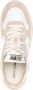 Autry Low-Top Sneakers Vintage-Inspired White Sup Vint Leather Sneakers in wit - Thumbnail 6