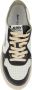 Autry Vintage Witte Sneakers voor Mannen - Thumbnail 2
