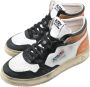 Autry VNT MID Leat Sneakers - Thumbnail 2
