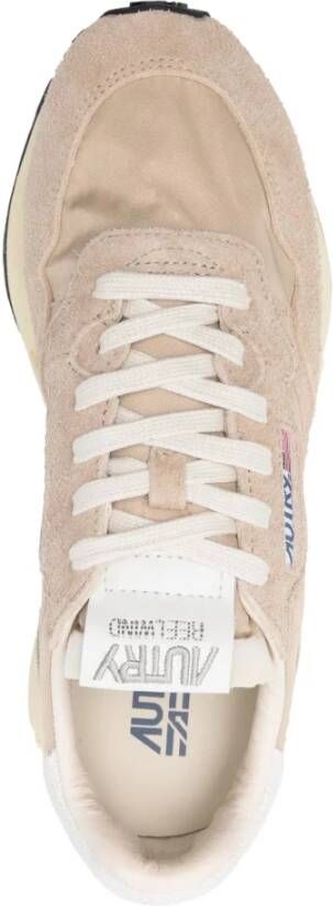 Autry Vrouw Reelwind Hardloopschoenen