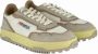Autry Sneakers Wildpace Low W Whisper White Sand - Thumbnail 1