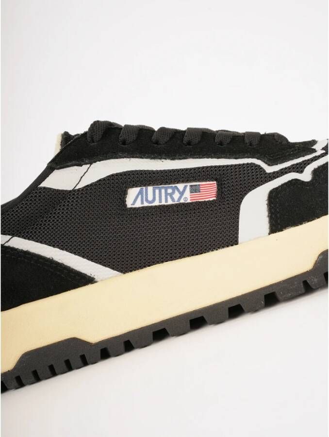 Autry Wildpace Sneakers