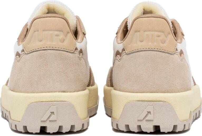 Autry Wildpace Trek Sneakers