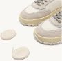Autry Wildpace Wit en Marshmallow Sneakers - Thumbnail 2