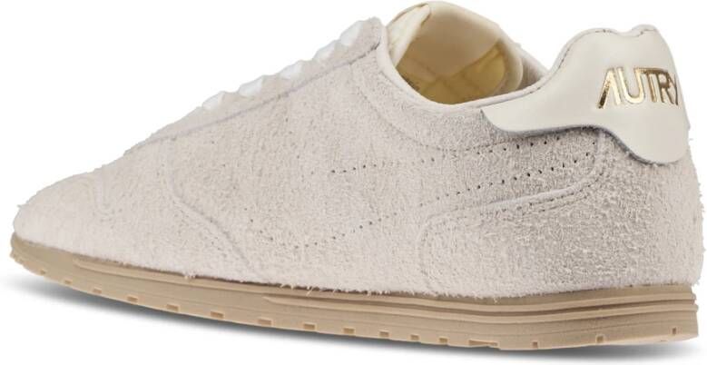 Autry Windspin Low Sneakers