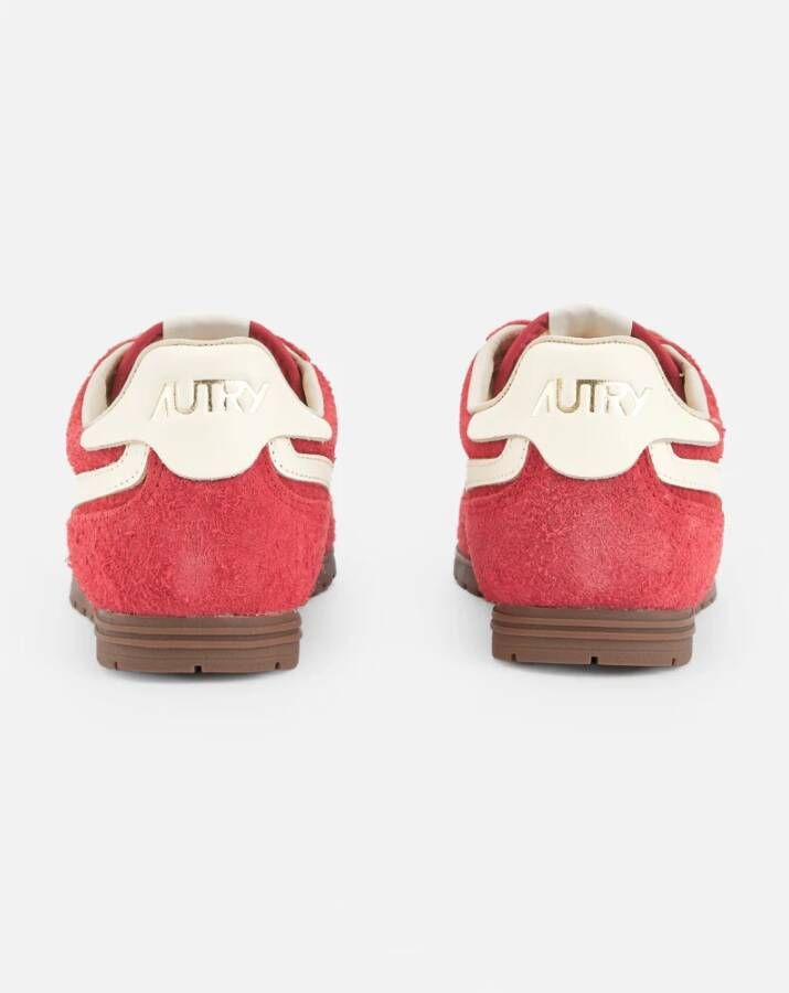 Autry Windspin Sneakers