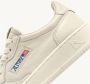 Autry Winter Witte Lage Sneakers - Thumbnail 2