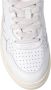 Autry Low-Top Sneakers Medalist Low Sneakers in wit - Thumbnail 3