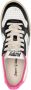 Autry Wit Multikleur Distressed Sneakers Multicolor Dames - Thumbnail 2