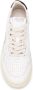 Autry Wit Zwart Medalist Low Sneakers White Heren - Thumbnail 3