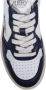 Autry Wit Blauwe Sneaker - Thumbnail 2