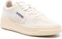 Autry Wit Ivoor Easeknit Lage Dames Sneakers White Dames - Thumbnail 2