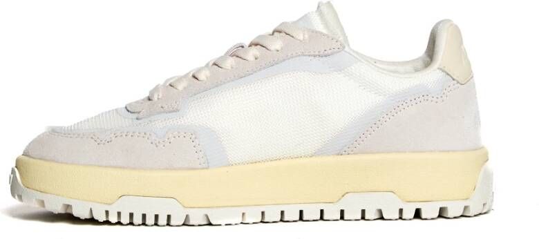 Autry Wit Marsh Damessneakers Ss25
