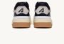 Autry Witte Blauwe Leren Sneakers Multicolor Heren - Thumbnail 5