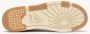 Autry Witte Blauwe Leren Sneakers Multicolor Heren - Thumbnail 6