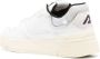 Autry Low-Top Sneakers Clc Classic White Leather Low-Top Sneakers in wit - Thumbnail 13