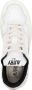 Autry Low-Top Sneakers Clc Classic White Leather Low-Top Sneakers in wit - Thumbnail 14