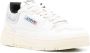 Autry Low-Top Sneakers Clc Classic White Leather Low-Top Sneakers in wit - Thumbnail 15