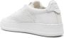 Autry Witte Easeknit Lage Sneakers White Dames - Thumbnail 11