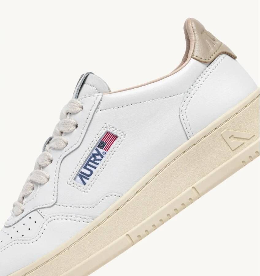 Autry Stijlvolle Sneakers voor nen en - Foto 5