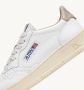 Autry Stijlvolle Sneakers voor nen en - Thumbnail 5