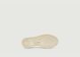 Autry Witte en Blauwe Medalist Low Sneakers White Dames - Thumbnail 10