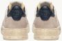 Autry Sneakers met logo-patch en contrasterende hiel White Heren - Thumbnail 4