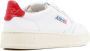 Autry Stijlvolle Sneakers voor Mannen en Vrouwen White Dames - Thumbnail 10