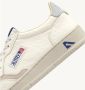 Autry Witte lage sneakers - Thumbnail 2
