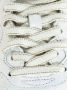 Autry Witte lage sneakers met geperforeerde neus - Thumbnail 2