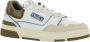Autry Casual Sneakers voor Dagelijks Gebruik Brown Heren - Thumbnail 11