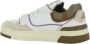 Autry Casual Sneakers voor Dagelijks Gebruik Brown Heren - Thumbnail 12
