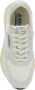 Autry International Low-Top Sneakers Silver in zilver - Thumbnail 6