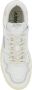 Autry Witte lage sneakers met logo White Heren - Thumbnail 4
