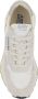 Autry Reelwind Sneakers Vintage-geïnspireerde Prestatieschoenen Beige Heren - Thumbnail 8
