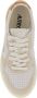 Autry Witte lage sneakers met logodetail Multicolor Dames - Thumbnail 7