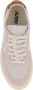 Autry Vintage-geïnspireerde suède sneaker met geperforeerde neus Multicolor Dames - Thumbnail 6
