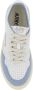 Autry Vintage stijl Sneakers met suède accenten White Heren - Thumbnail 5