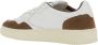Autry Medaille Mand Stijlvolle Comfortschoen White Dames - Thumbnail 9