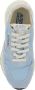 Autry Witte lage sneakers met logopatch Blue Dames - Thumbnail 6