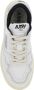 Autry Low-Top Sneakers Clc Classic White Leather Low-Top Sneakers in wit - Thumbnail 5